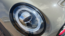 MINI Hatchback 2.0 John Cooper Works II 3dr Auto [8 Speed] Petrol Hatchback